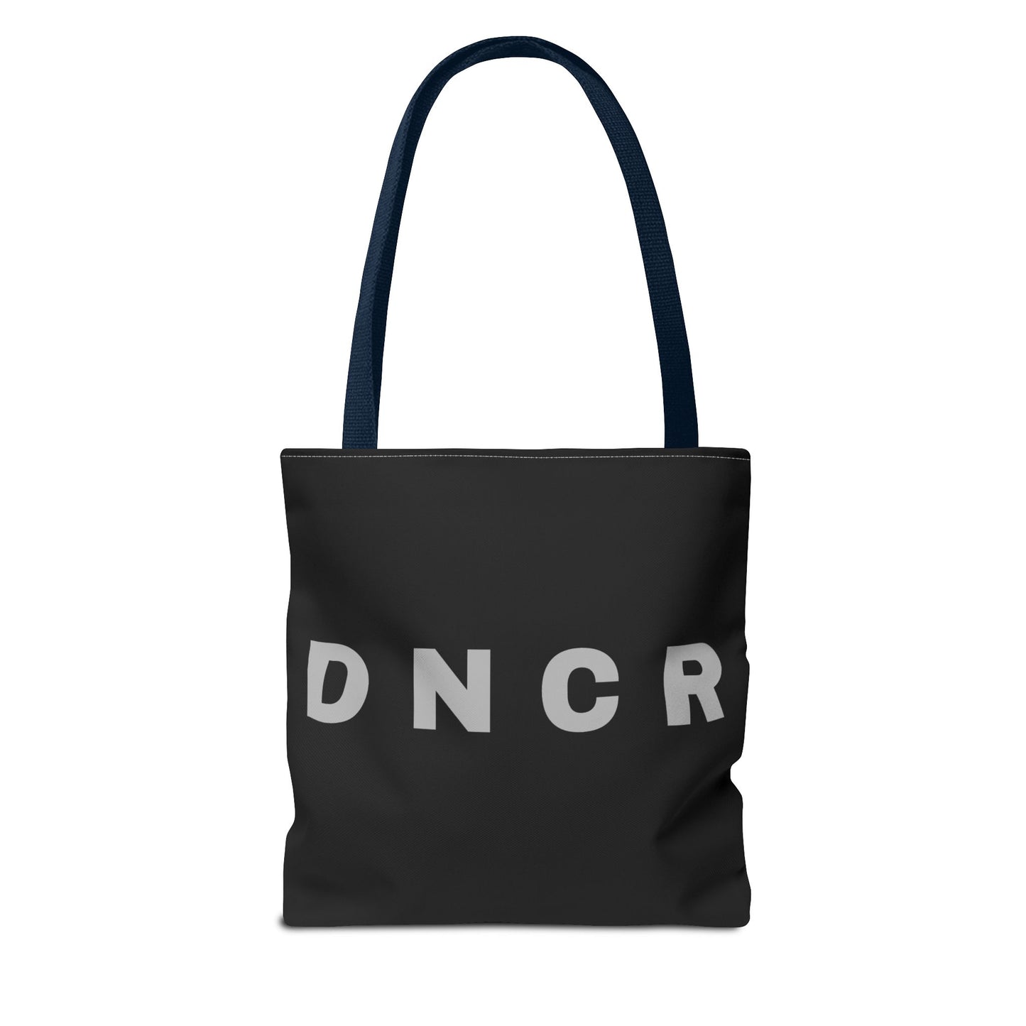 It's a DANCE thing...it's a DNCR tote bag