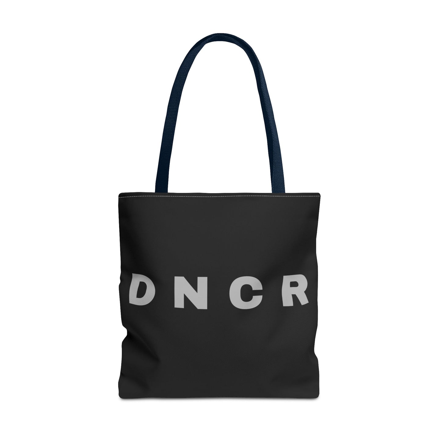 It's a DANCE thing...it's a DNCR tote bag