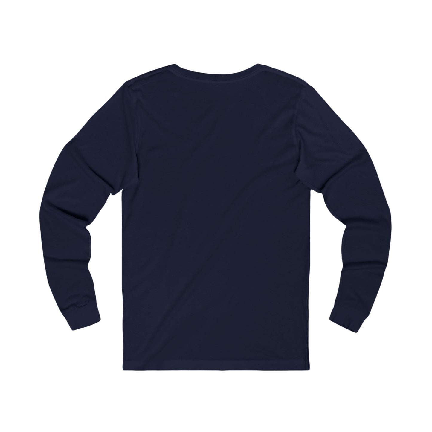 DNCR: Unisex Long Sleeve Dance Tee