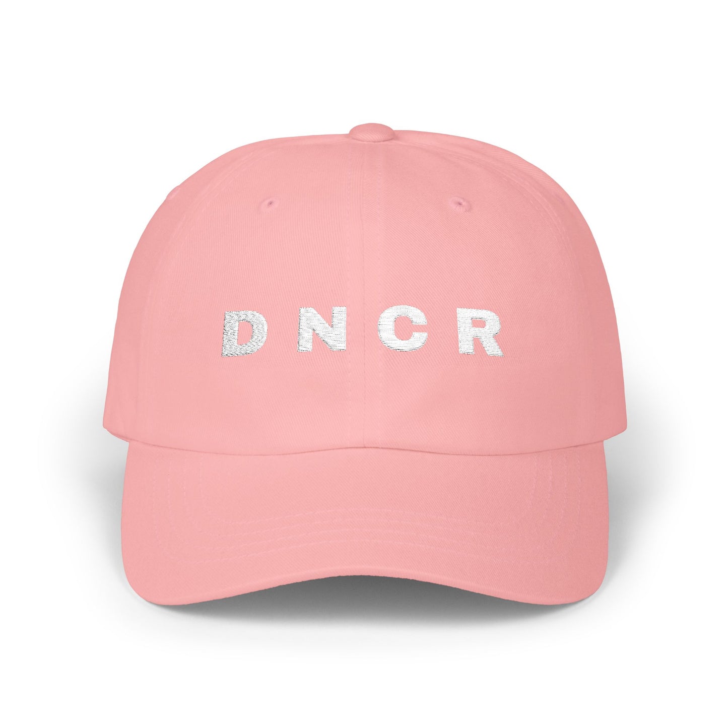 Dad Cap - Stylish DNCR Hat with a Cool Vibe