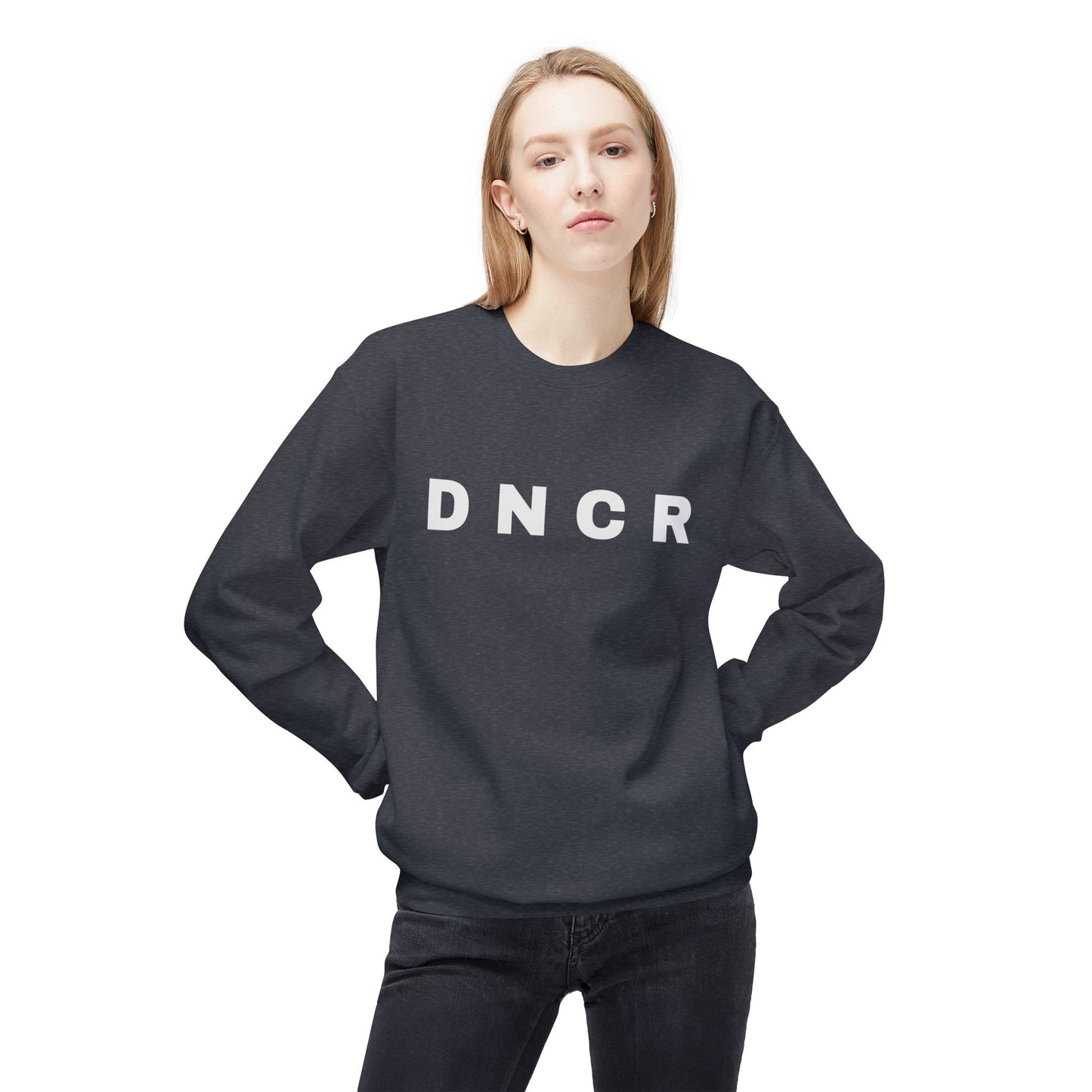 Dance Class DNCR Unisex Sweatshirt