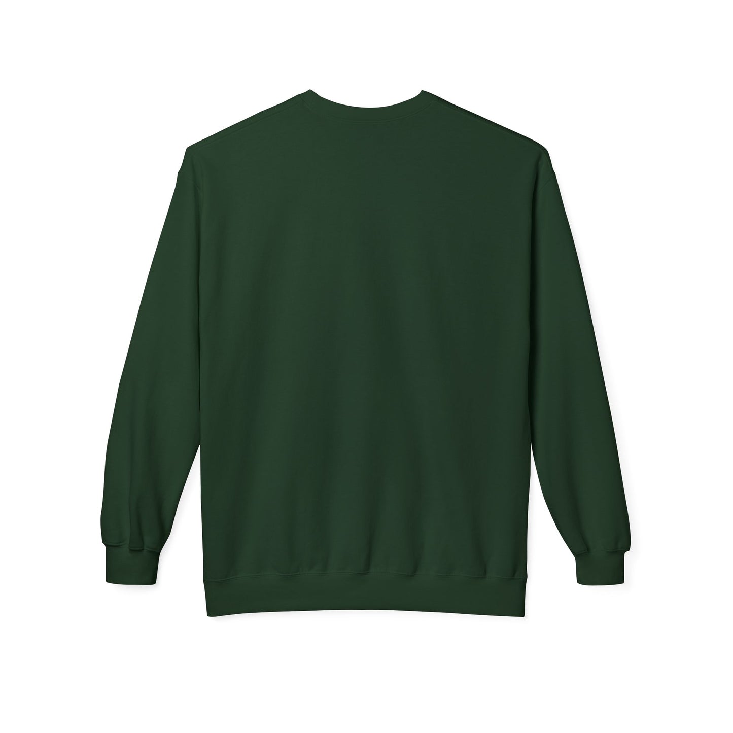 Train Hard. Be Kind. Unisex Sweatshirt