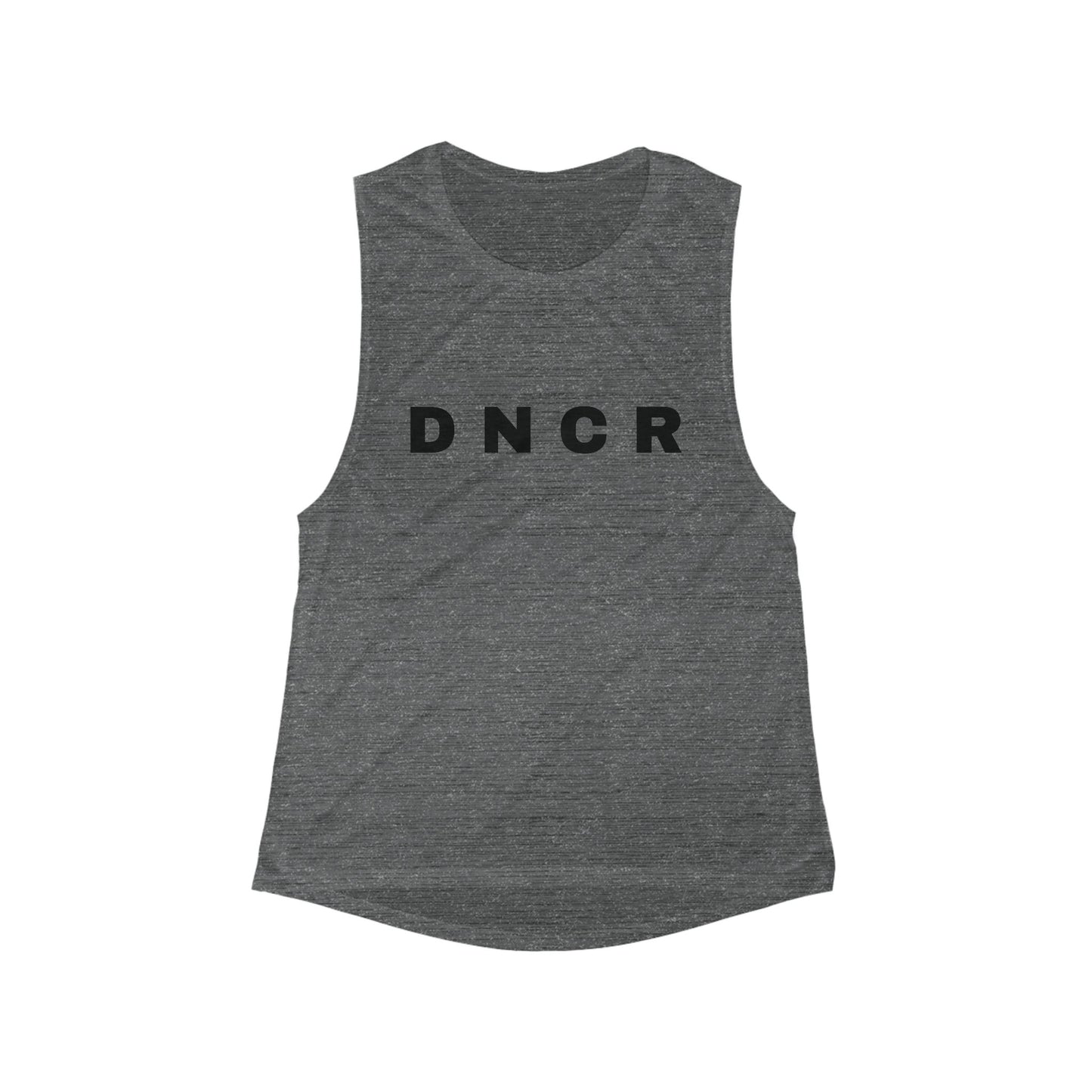DNCR tank top!