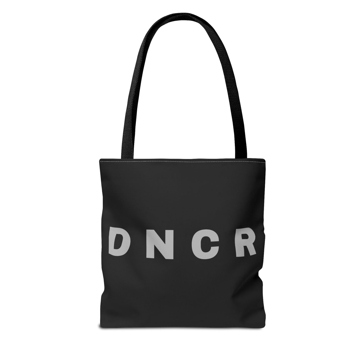 It's a DANCE thing...it's a DNCR tote bag