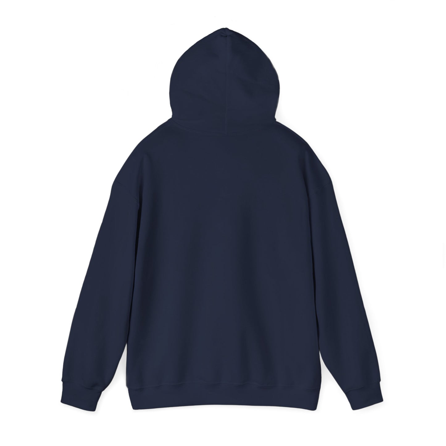 DNCR  Hoodie is your next favorite! 
Unisex Heavy Blend™ Hooded Sweatshirt