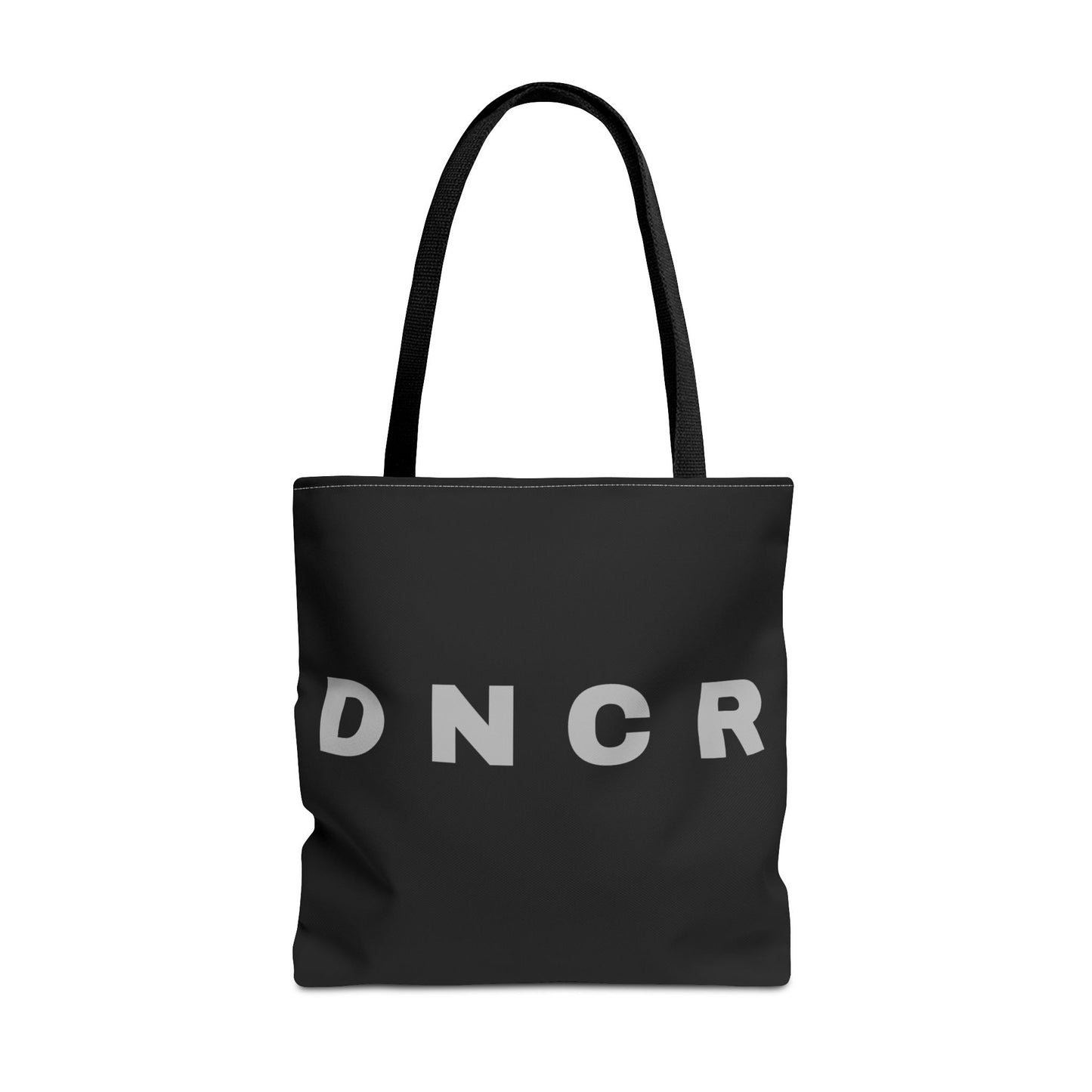 It's a DANCE thing...it's a DNCR tote bag