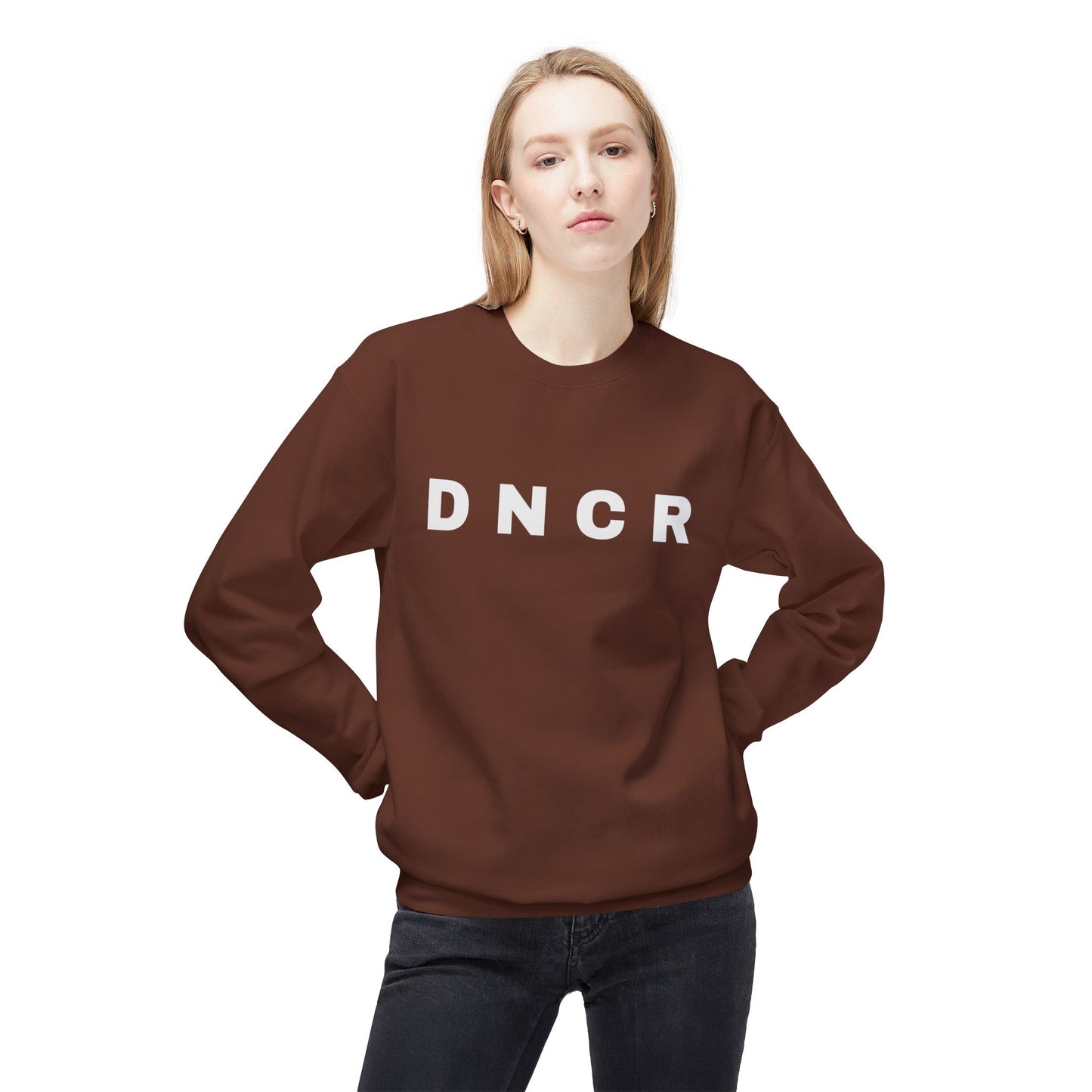 Dance Class DNCR Unisex Sweatshirt