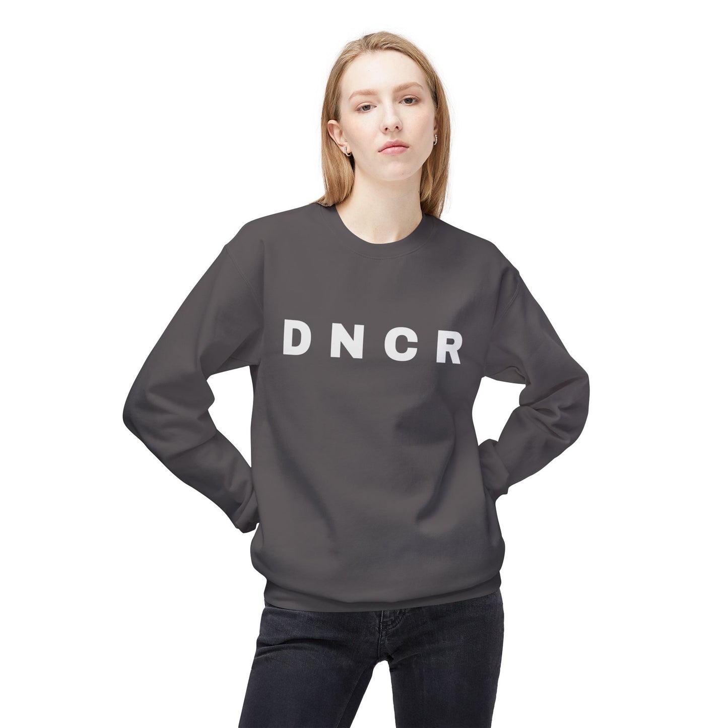 Dance Class DNCR Unisex Sweatshirt