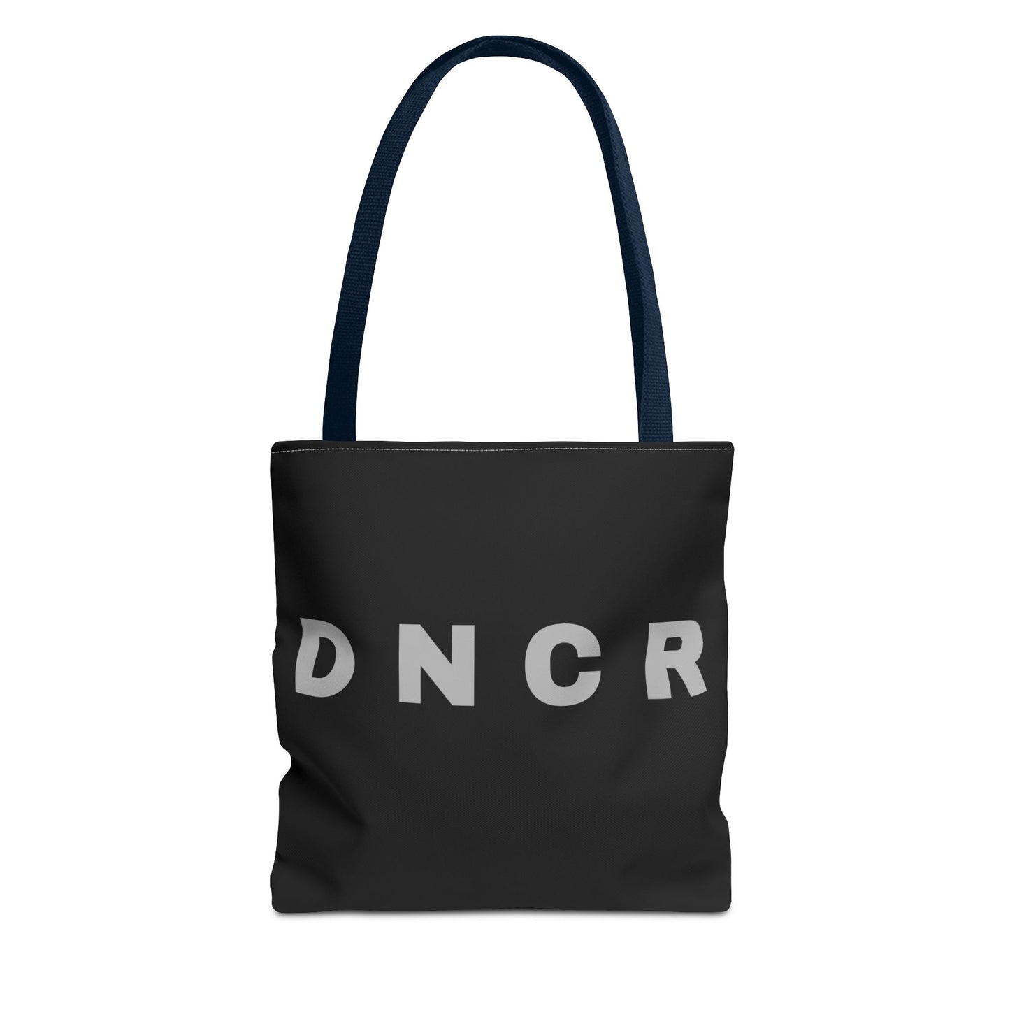 It's a DANCE thing...it's a DNCR tote bag