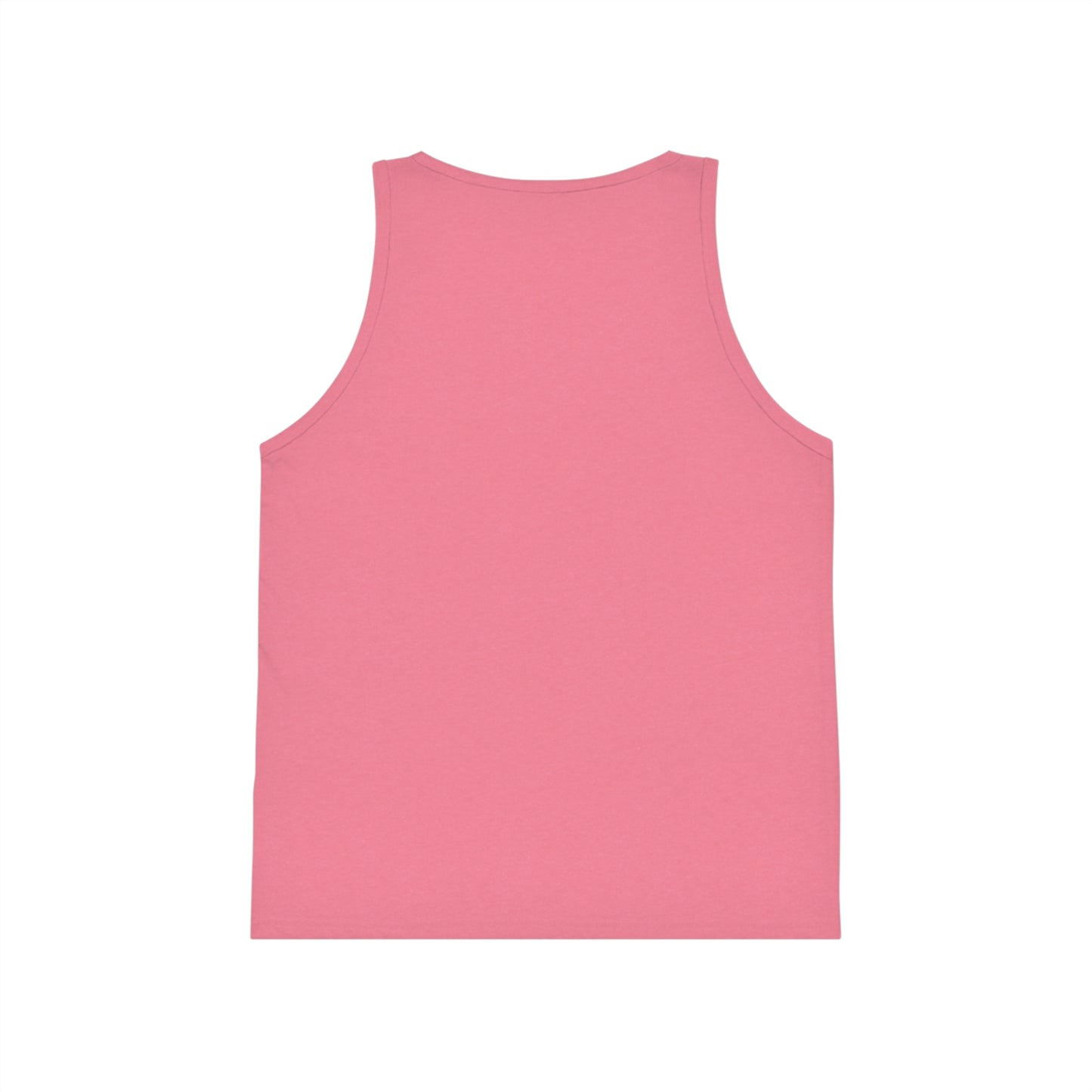 Kid's Tank Top - DNCR Design - Class, Rehearsal or Dance parties at home ;-)