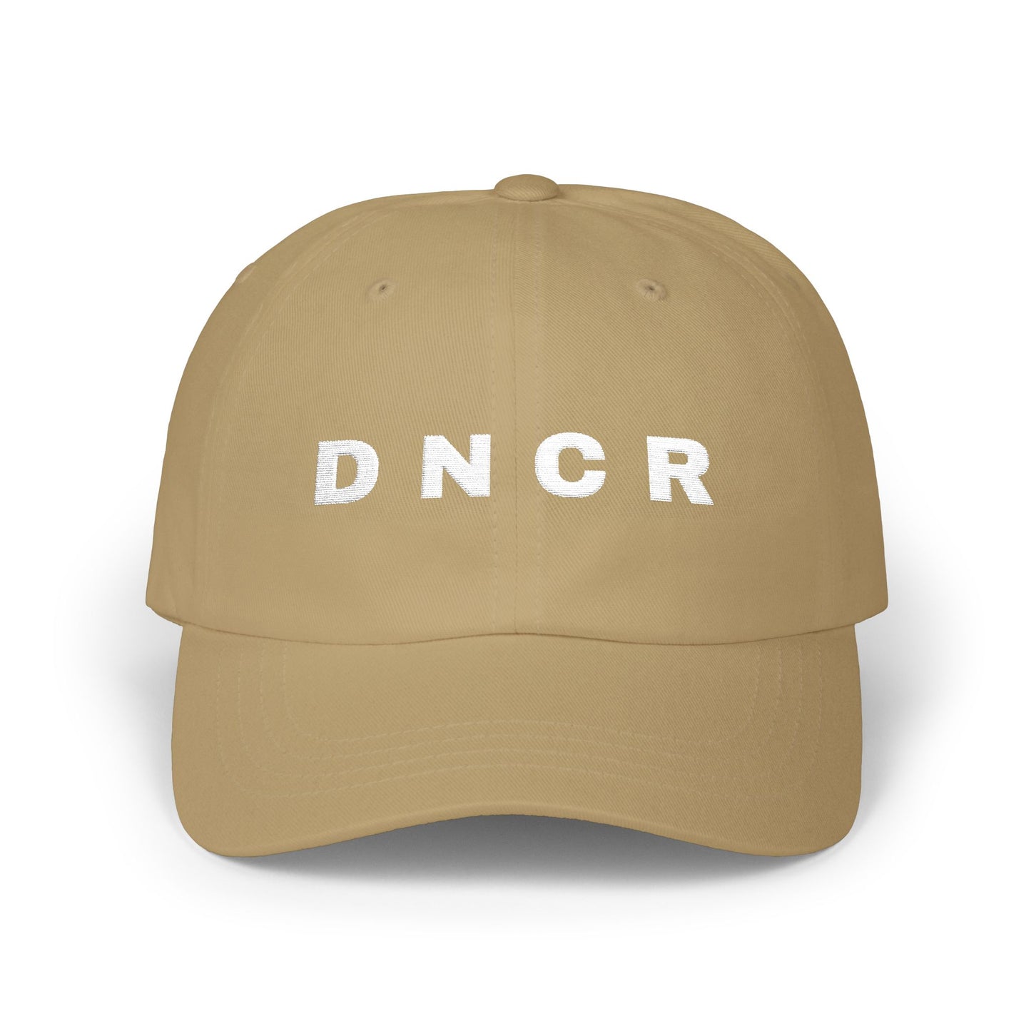 Dad Cap - Stylish DNCR Hat with a Cool Vibe