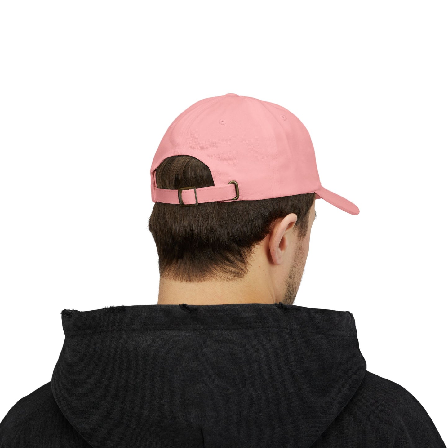 Dad Cap - Stylish DNCR Hat with a Cool Vibe