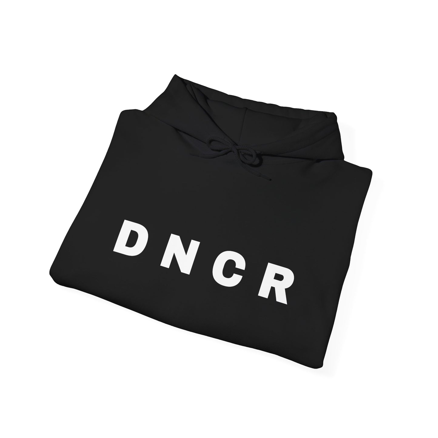 DNCR  Hoodie is your next favorite! 
Unisex Heavy Blend™ Hooded Sweatshirt