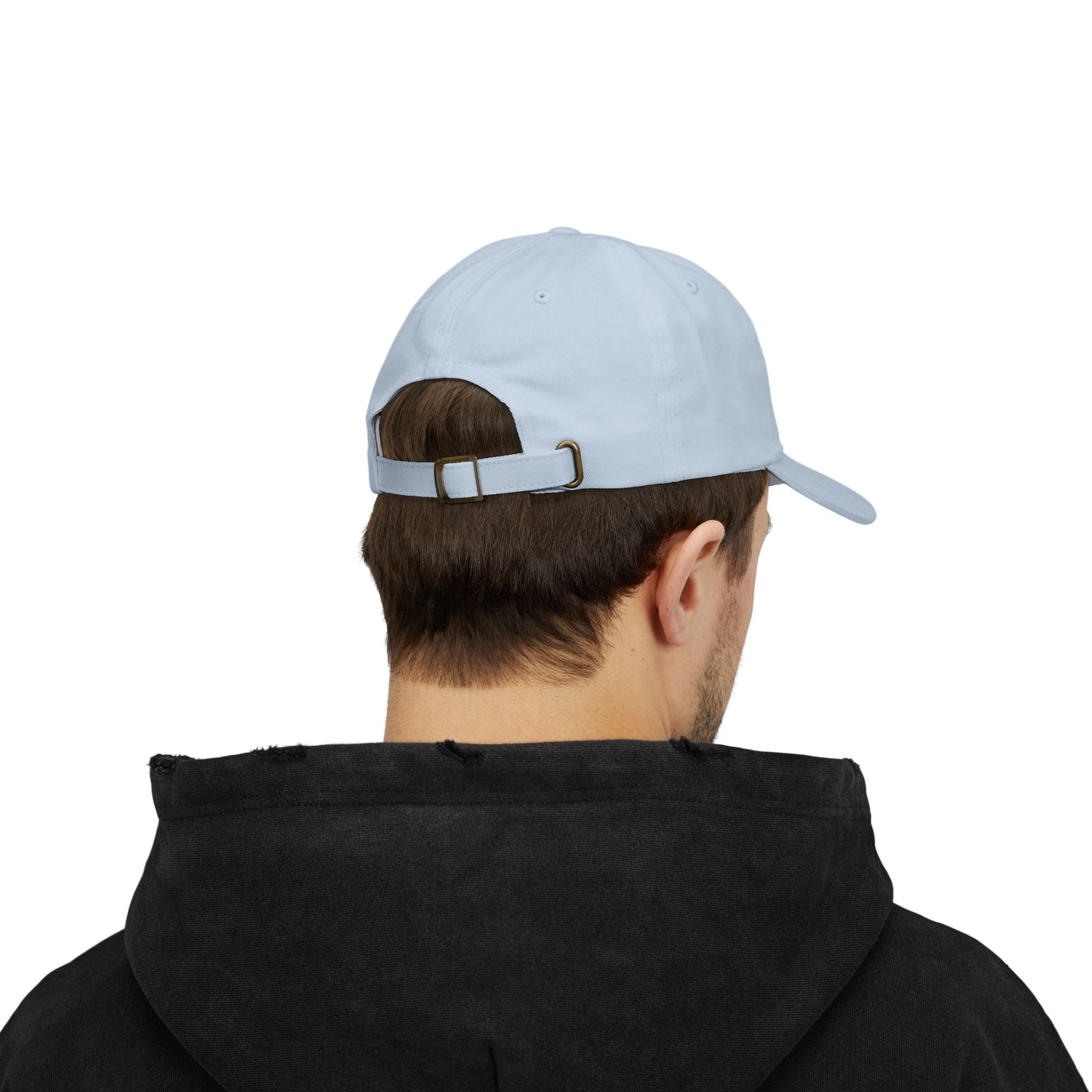 Dad Cap - Stylish DNCR Hat with a Cool Vibe