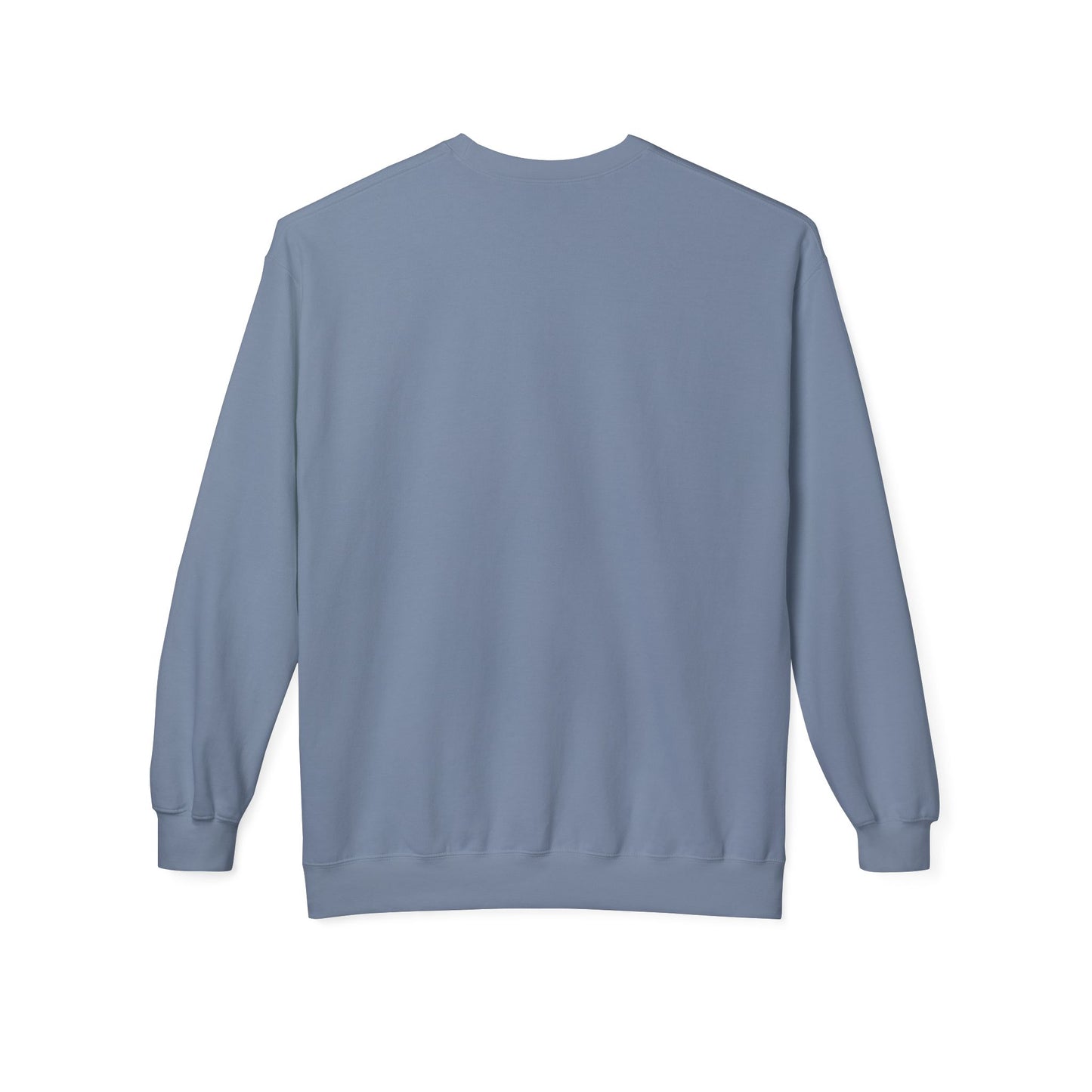 Train Hard. Be Kind. Unisex Sweatshirt