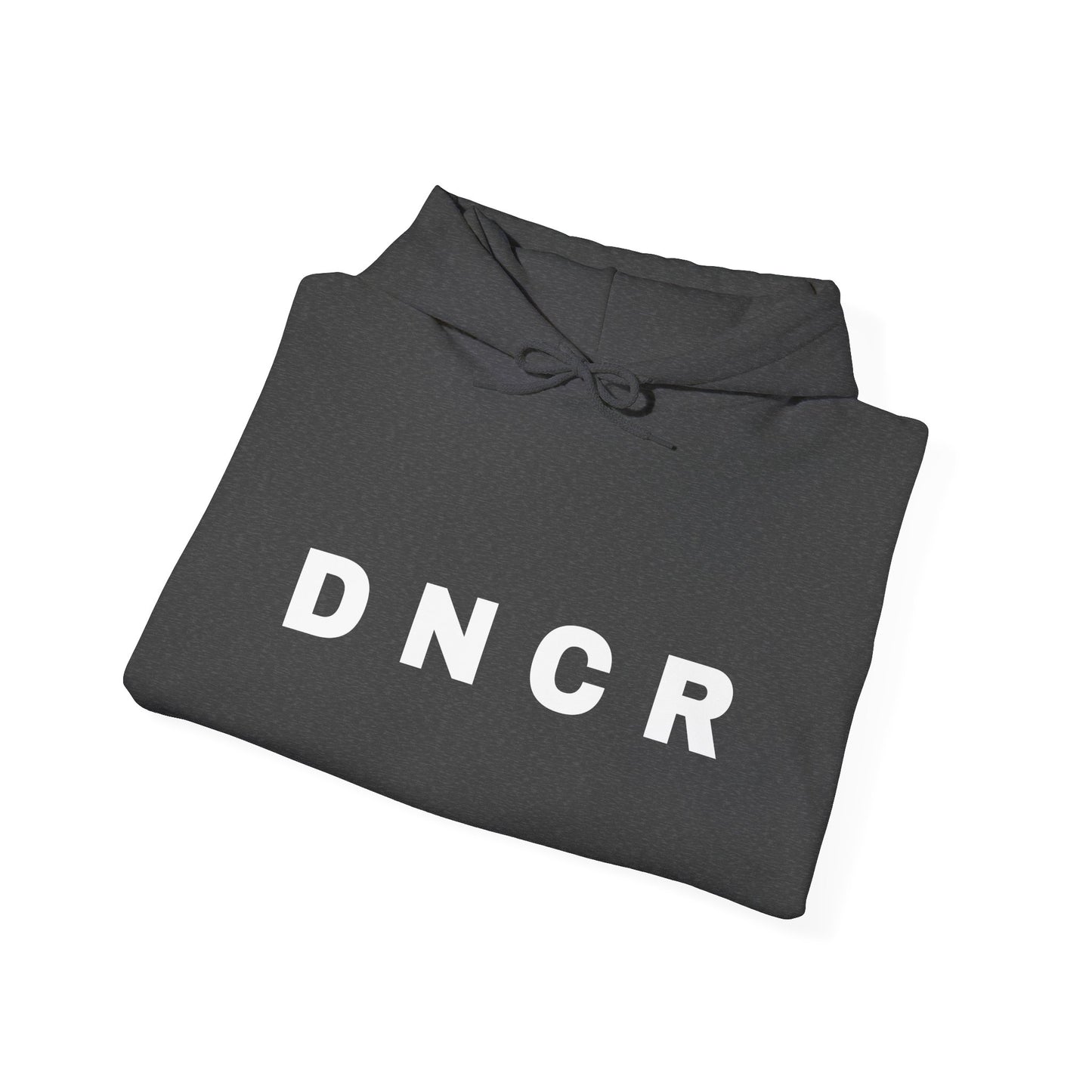 DNCR  Hoodie is your next favorite! 
Unisex Heavy Blend™ Hooded Sweatshirt