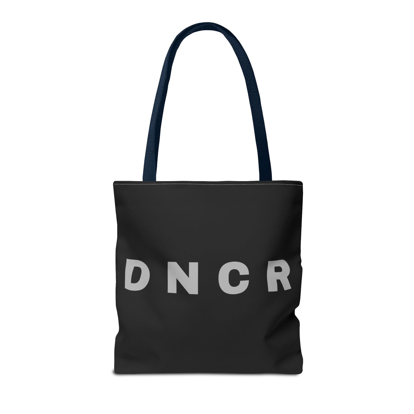 It's a DANCE thing...it's a DNCR tote bag