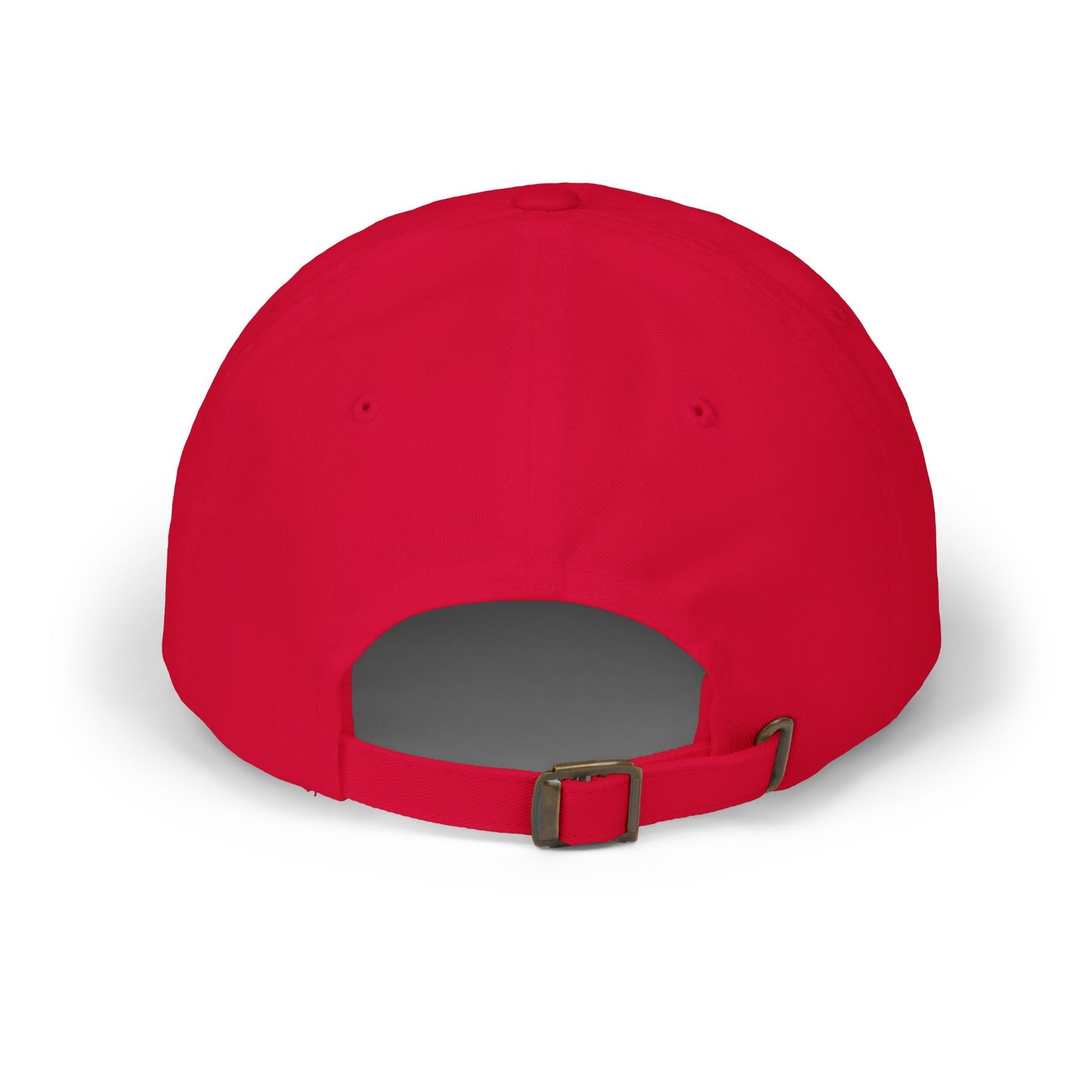 Dad Cap - Stylish DNCR Hat with a Cool Vibe