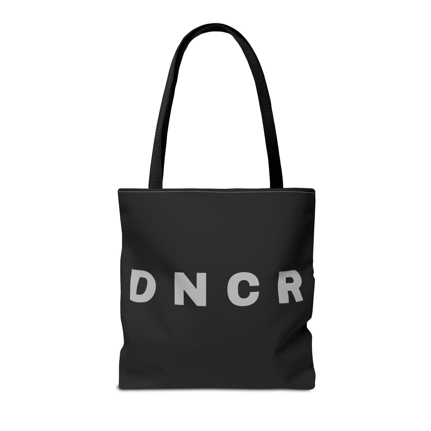 It's a DANCE thing...it's a DNCR tote bag