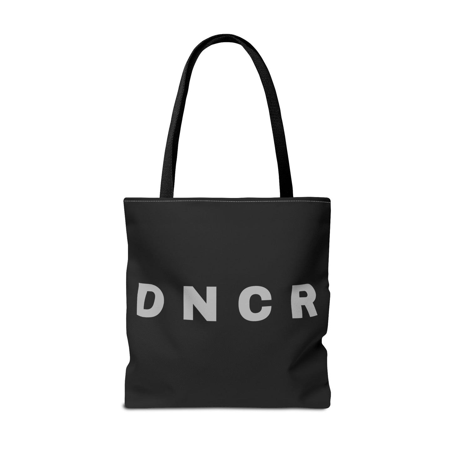 It's a DANCE thing...it's a DNCR tote bag