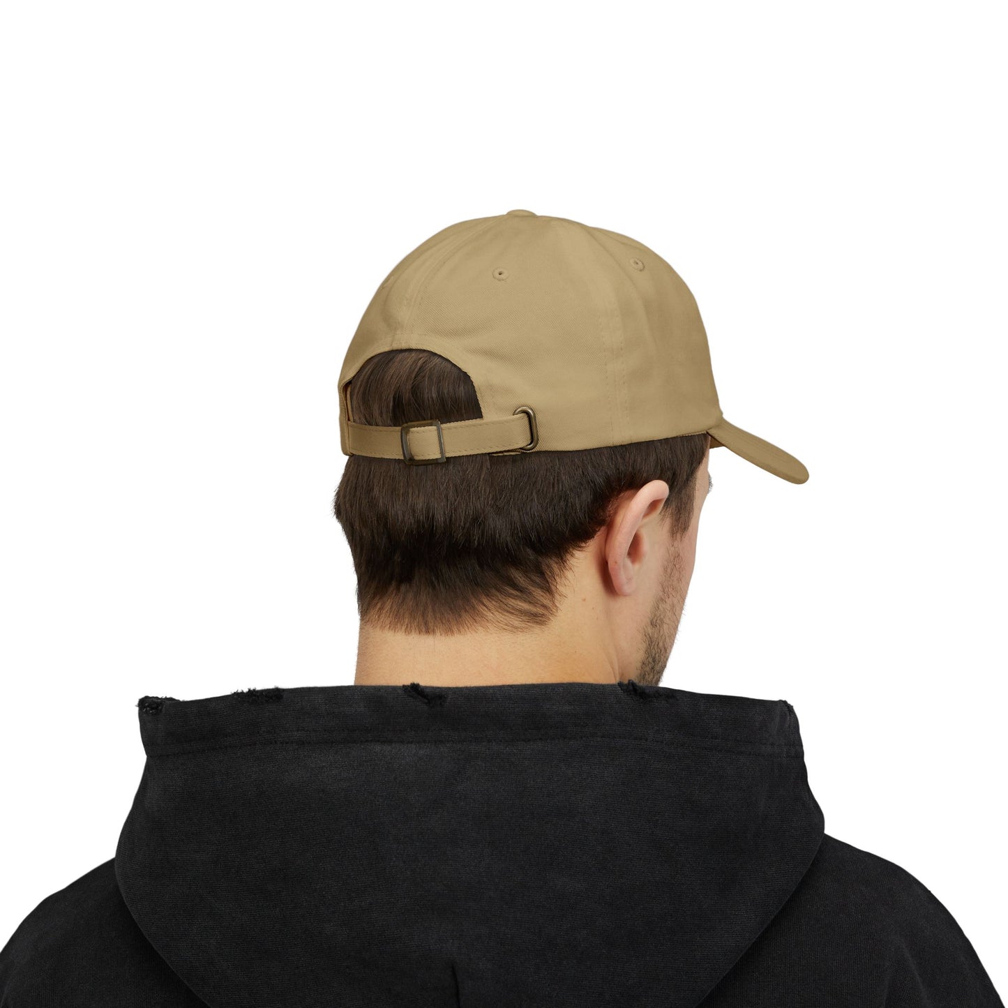 Dad Cap - Stylish DNCR Hat with a Cool Vibe