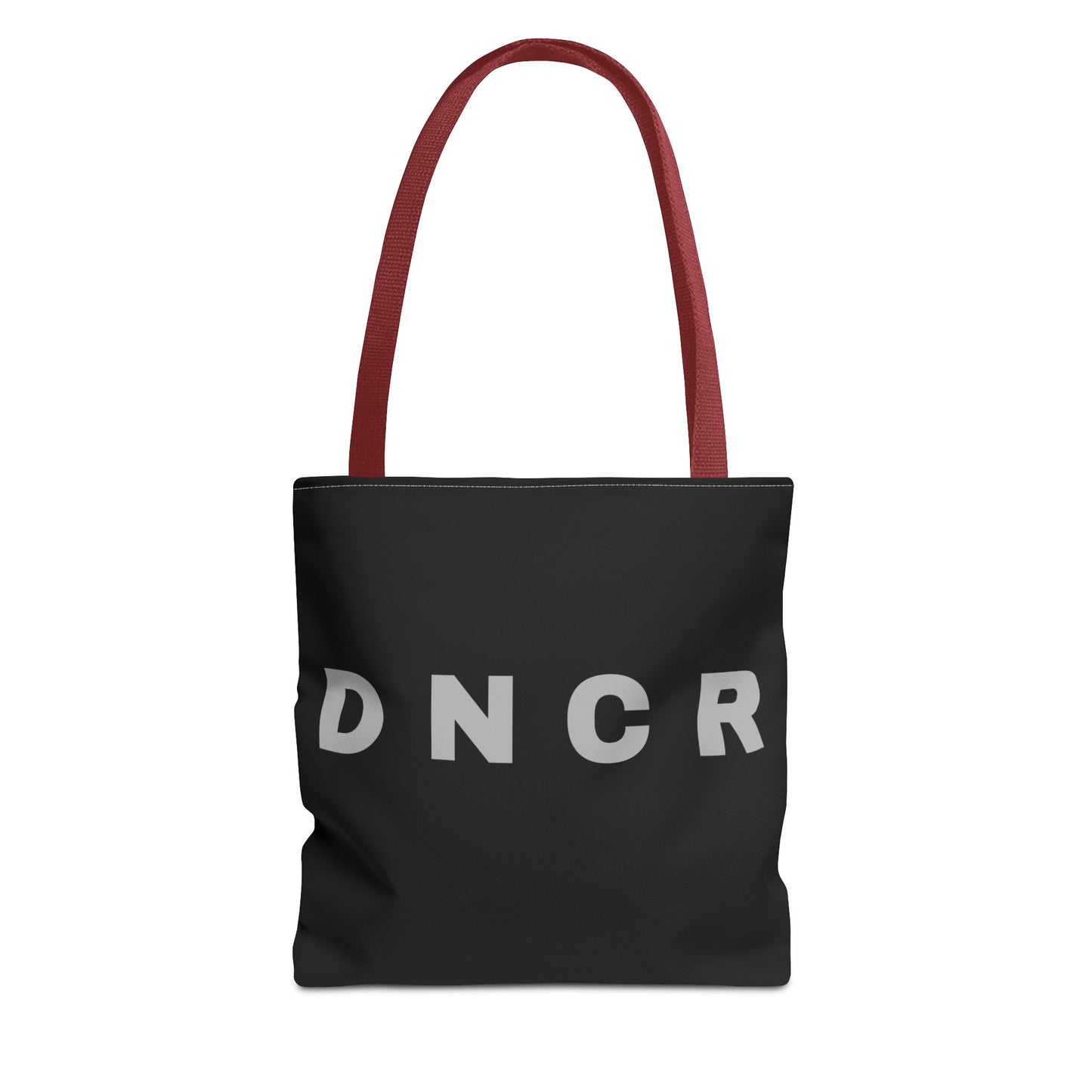 It's a DANCE thing...it's a DNCR tote bag