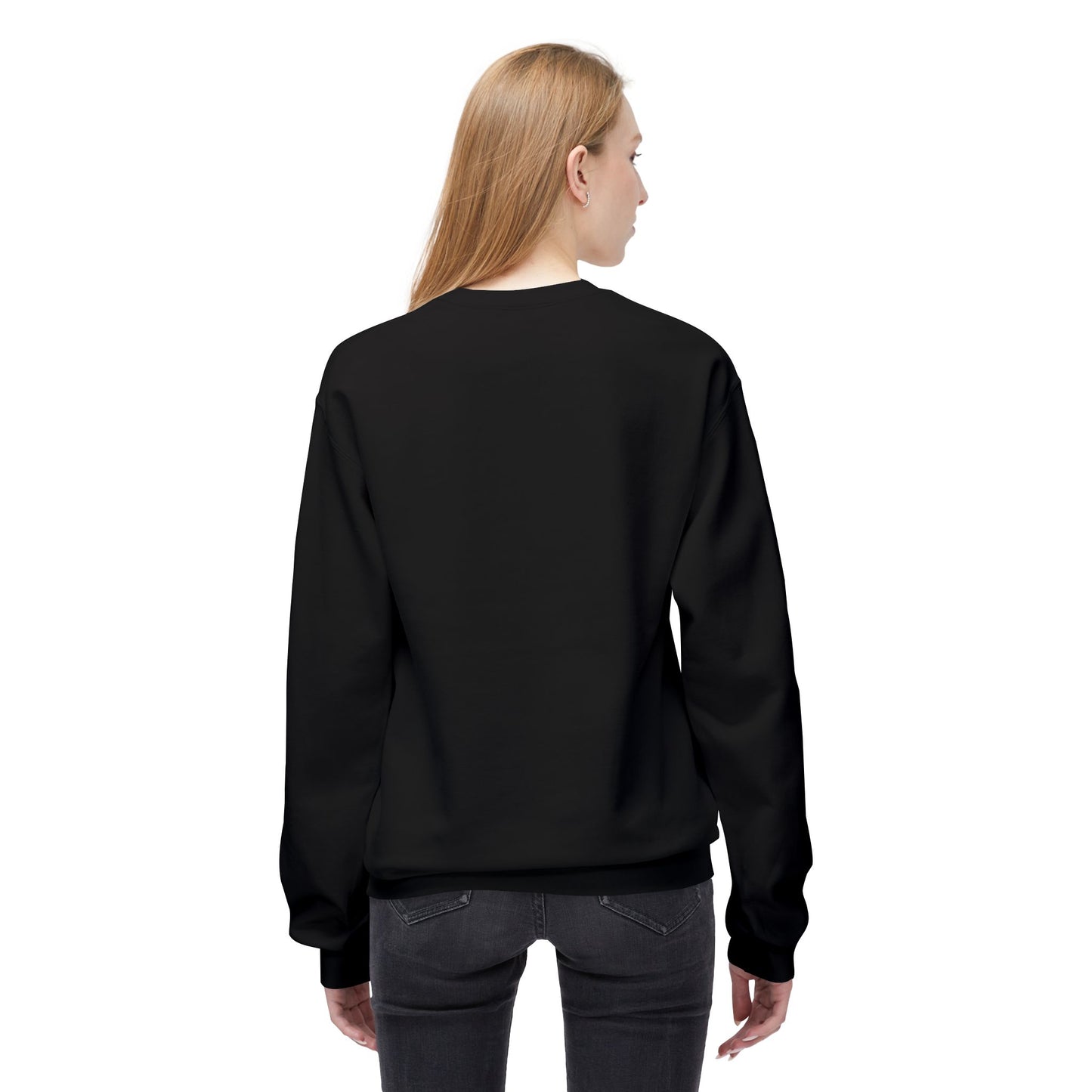 Train Hard. Be Kind. Unisex Sweatshirt