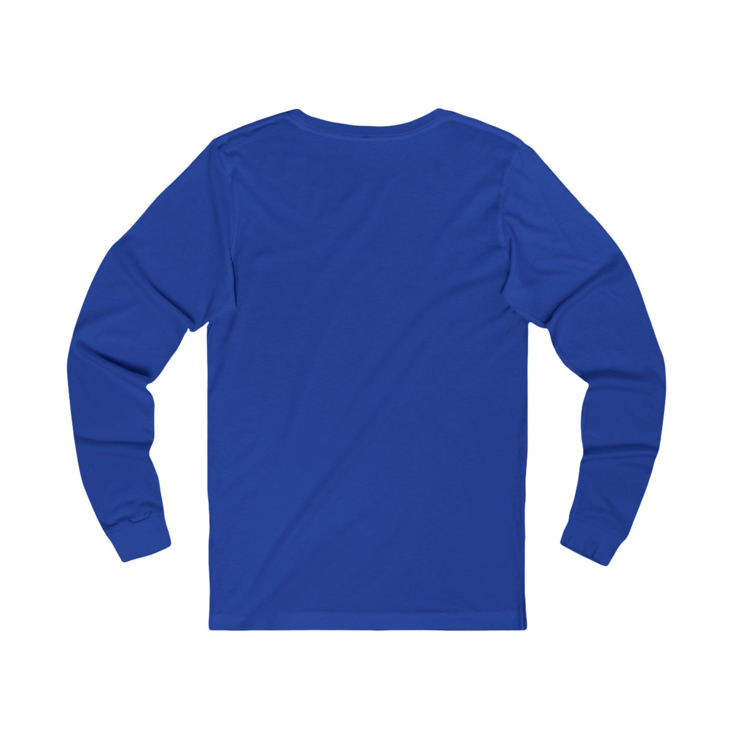DNCR: Unisex Long Sleeve Dance Tee