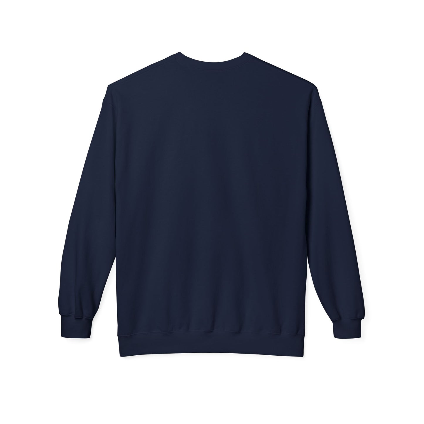 Train Hard. Be Kind. Unisex Sweatshirt