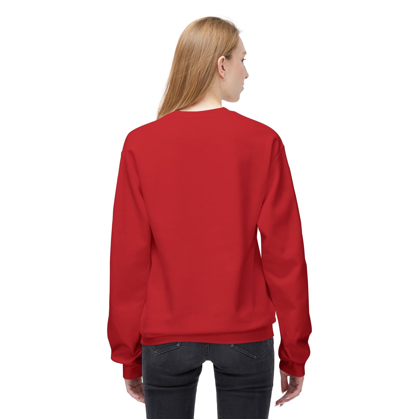 Train Hard. Be Kind. Unisex Sweatshirt