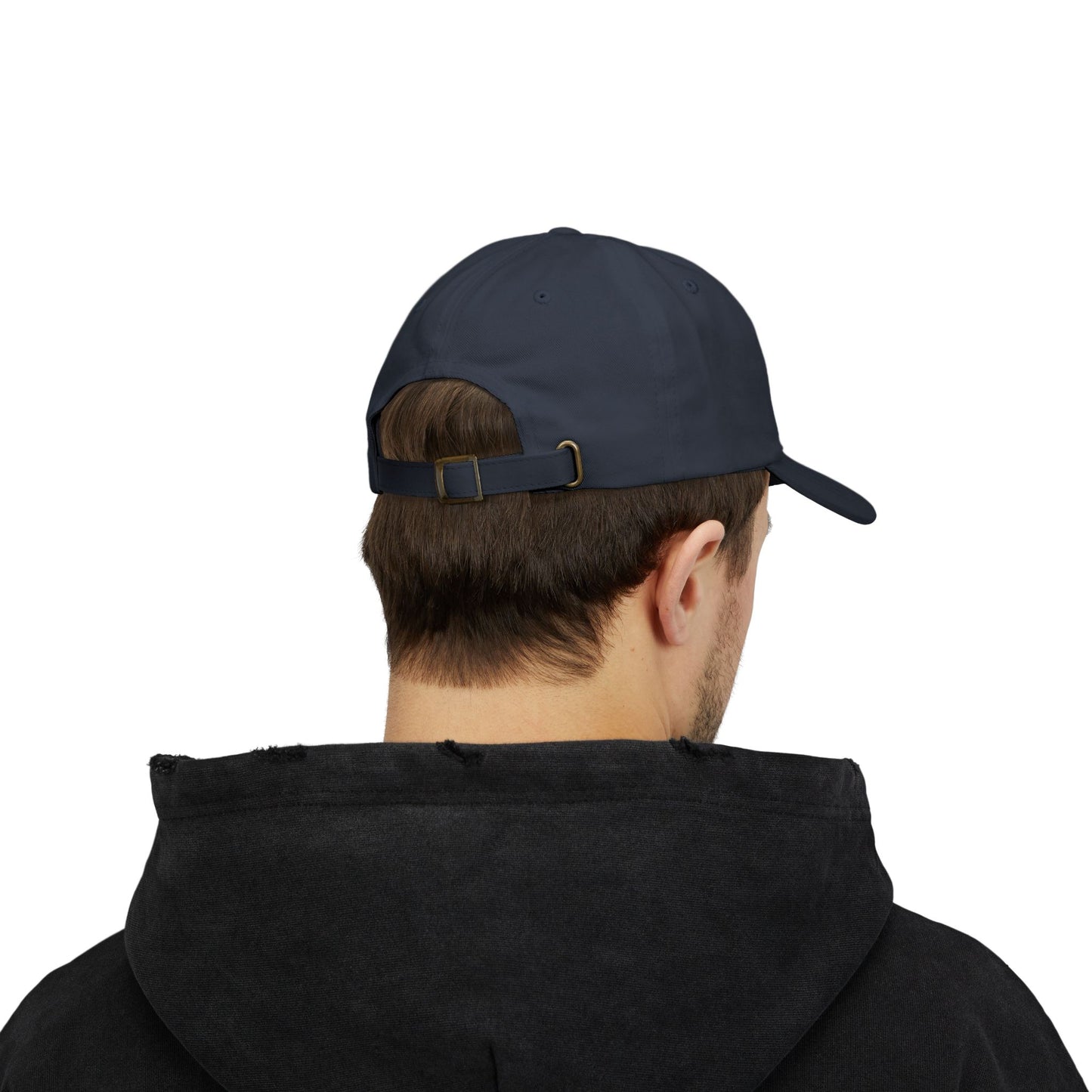 Dad Cap - Stylish DNCR Hat with a Cool Vibe