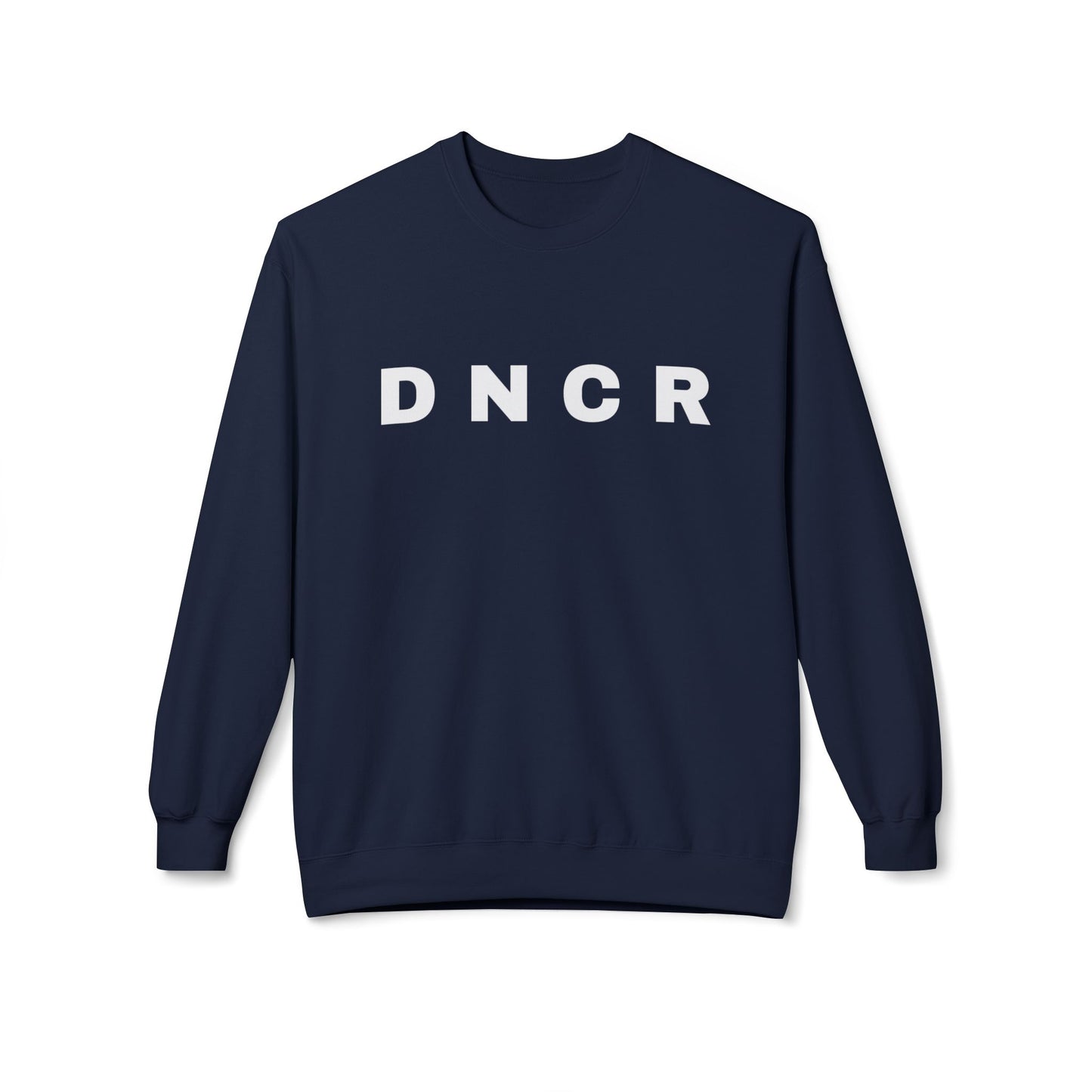 Dance Class DNCR Unisex Sweatshirt