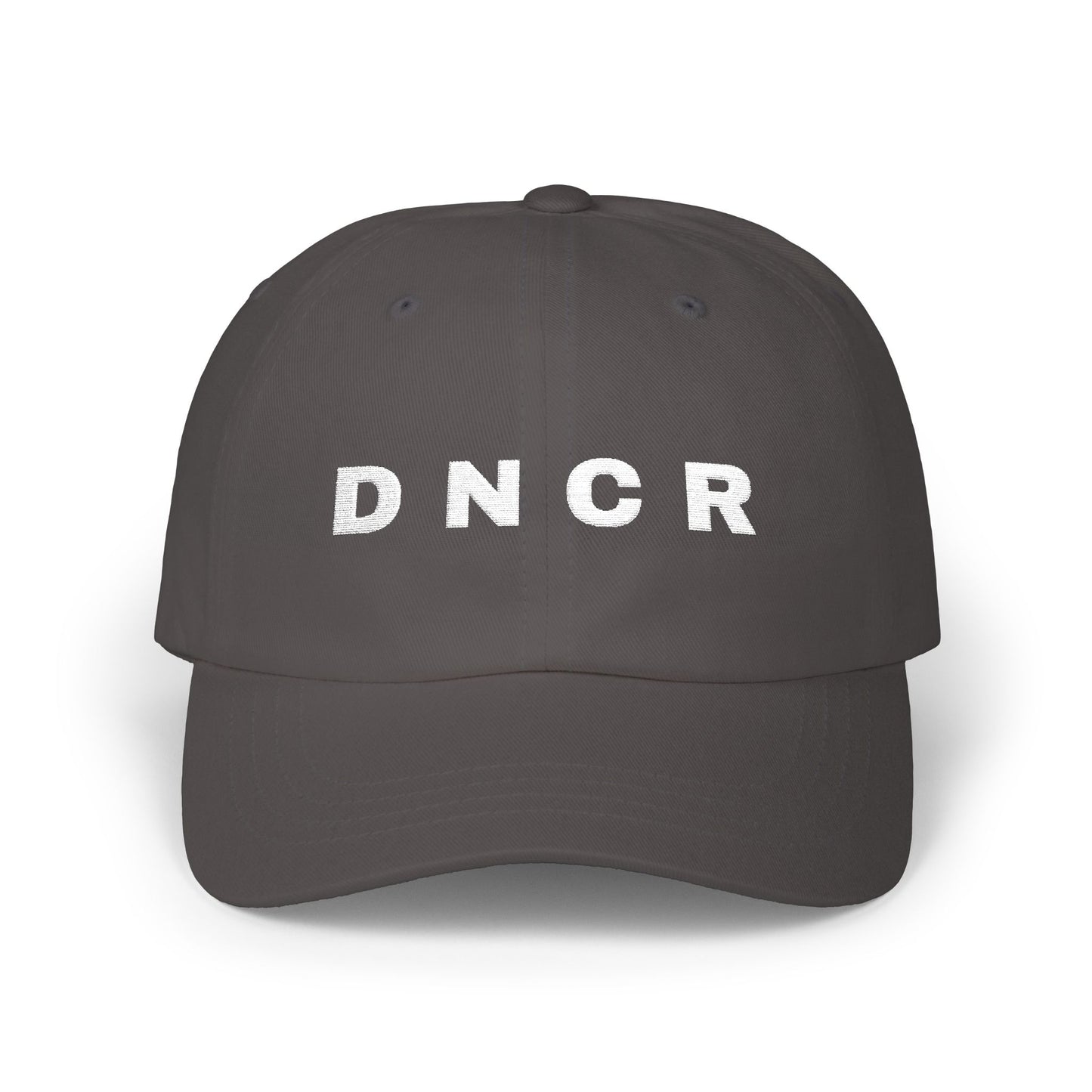 Dad Cap - Stylish DNCR Hat with a Cool Vibe