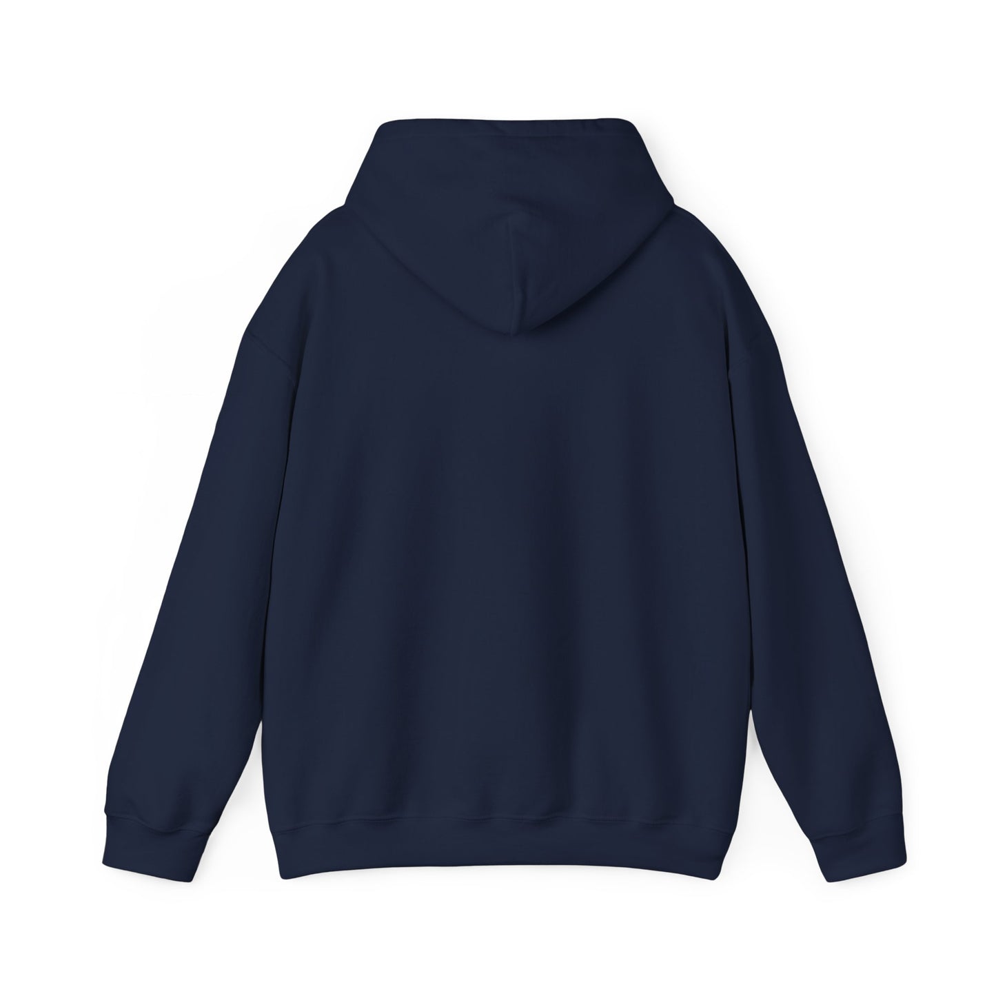 DNCR  Hoodie is your next favorite! 
Unisex Heavy Blend™ Hooded Sweatshirt