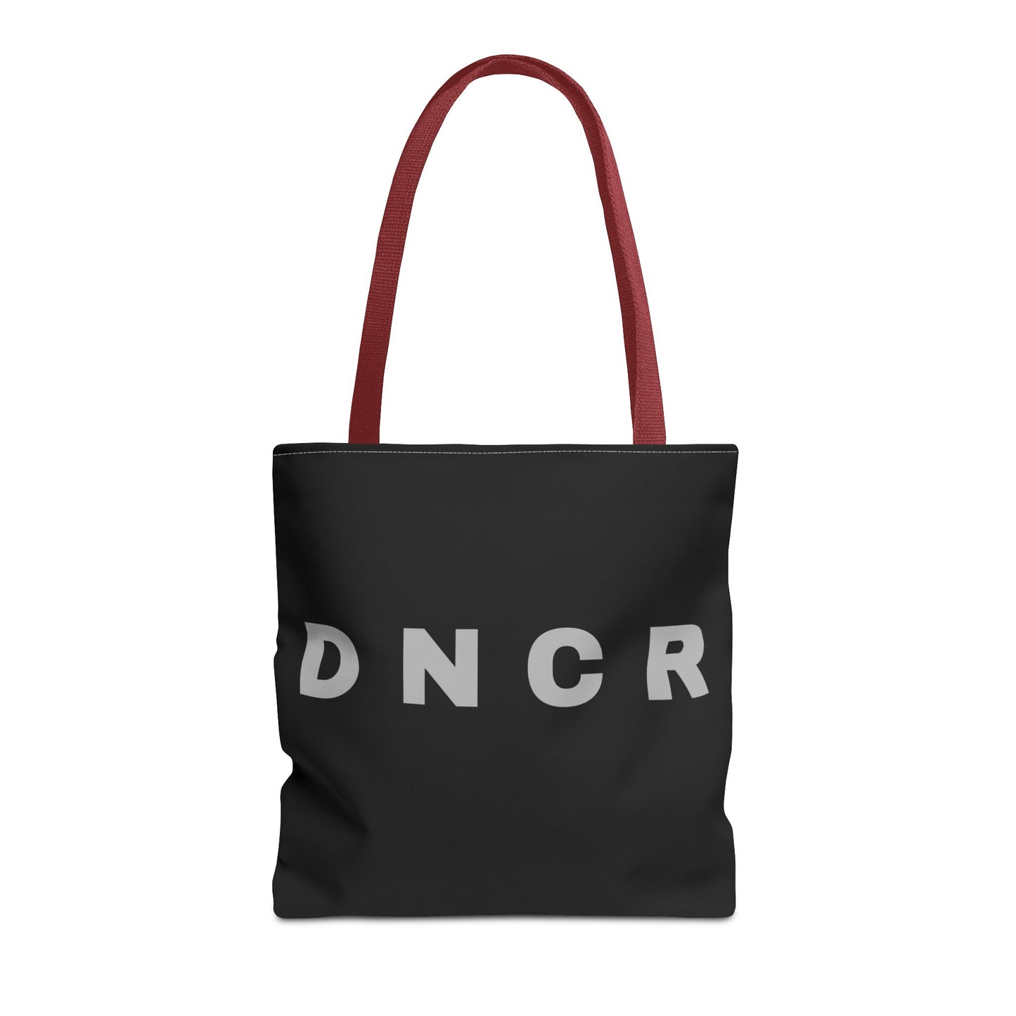 It's a DANCE thing...it's a DNCR tote bag